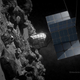 Dragonfly, a concept spacecraft for mining asteroids. Image: Deep Space Industries